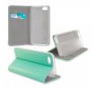 Púzdro knižkové SMART BOOK CASE pre MICROSOFT LUMIA 640 - mätové
