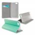 Púzdro knižkové SMART BOOK CASE pre MICROSOFT LUMIA 640 - mätové