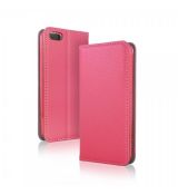 Púzdro knižkové SMART BOOK CASE pre MICROSOFT LUMIA 640 - ružové