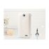 Púzdro knižkové KALAIDENG SWIFT pre HTC DESIRE 310 - biele
