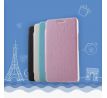 Púzdro knižkové KALAIDENG SWIFT pre SONY XPERIA Z2 - ružové