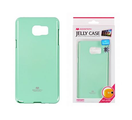 Púzdro MERCURY JELLY CASE pre SAMSUNG GALAXY NOTE 5 (N920) - mätové