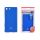 Púzdro MERCURY JELLY CASE pre SONY XPERIA M5 - modré