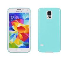 Púzdro SILIKÓNOVÉ CANDY CASE SLIM 0,3mm pre SAMSUNG GALAXY J2 (J200) - mätové