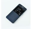 Knižkové púzdro S-VIEW FLEXI pre HTC DESIRE 620 - modré