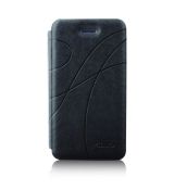 Púzdro knižkové KALAIDENG OSCAR 2 pre SAMSUNG GALAXY NOTE 3 (N9000) - modré