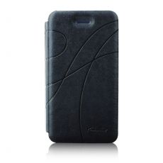 Púzdro knižkové KALAIDENG OSCAR 2 pre SAMSUNG GALAXY NOTE 3 (N9000) - modré