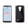 Púzdro SILIKÓNOVÉ S-LINE pre LG G4 STYLUS (H635) - čierne