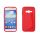 Púzdro SILIKÓNOVÉ S-LINE pre SAMSUNG GALAXY TREND 2 LITE (G318) - červené