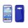 Púzdro SILIKÓNOVÉ S-LINE pre SAMSUNG GALAXY TREND 2 LITE (G318) - modré