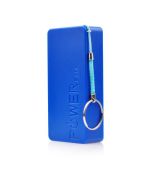 Externá batéria - POWER BANK ST-508 5600mAh - modrá