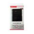 Externá batéria - POWER BANK SD-A 12 12000mAh - čierna