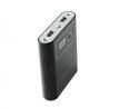 Externá batéria - POWER BANK SD-A 12 12000mAh - čierna