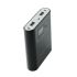 Externá batéria - POWER BANK SD-A 12 12000mAh - čierna