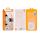 Tvrdené sklo LCD 9H premium (TG) pre SONY XPERIA Z5 MINI (compact) predné + zadné