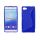 Púzdro SILIKÓNOVÉ S-LINE pre SONY XPERIA Z5 MINI (compact) - modré