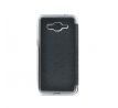 Knižkové púzdro S-VIEW FLEXI pre HTC DESIRE 320 - čierne