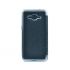 Knižkové púzdro S-VIEW FLEXI pre HTC M9 - modré