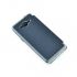 Knižkové púzdro S-VIEW FLEXI pre HTC M9 - modré
