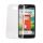 Púzdro SILIKÓNOVÉ ULTRA SLIM 0,3mm pre LENOVO A2010 - transparentné