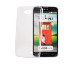 Púzdro SILIKÓNOVÉ ULTRA SLIM 0,3mm pre SAMSUNG GALAXY S3 (i9300) - transparentné