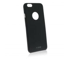 Púzdro X-ONE PROTECT SHELL pre APPLE IPHONE 6/6S PLUS - čierne