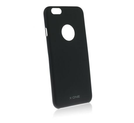 Púzdro X-ONE PROTECT SHELL pre APPLE IPHONE 6/6S PLUS - čierne