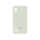 Púzdro MERCURY JELLY CASE pre LG F70 (D315) - biele