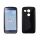 Púzdro SILIKÓNOVÉ S-LINE pre LG GOOGLE NEXUS 5X (H791) - čierne
