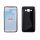 Púzdro SILIKÓNOVÉ S-LINE pre SAMSUNG GALAXY ON5 (G550FY) - čierne