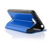 Knižkové Púzdro SLIM VIEW pre HTC DESIRE 616 - modré