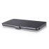 Púzdro knižkové FLIP CASE SOFT pre SAMSUNG GALAXY NOTE 5 (N920) - čierne