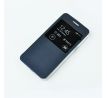 Knižkové púzdro S-VIEW FLEXI pre MICROSOFT LUMIA 550 - modré