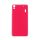 Silikónové púzdro JELLY BRIGHT pre LENOVO A7000 - ružové