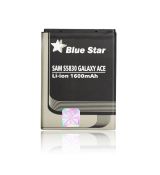 Batéria BLUE STAR pre SAMSUNG GALAXY ACE (S5830) - 1600 mAh