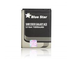 Batéria BLUE STAR pre SAMSUNG GALAXY ACE (S5830) - 1600 mAh
