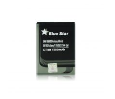 Batéria BLUE STAR pre SAMSUNG GALAXY MINI 2 (S6500) - 1550mAh