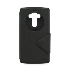 Púzdro knižkové diárové ROAR FANCY DIARY pre APPLE IPHONE 6/6S PLUS  - čierne