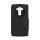 Púzdro knižkové diárové ROAR FANCY DIARY pre APPLE IPHONE 6/6S PLUS  - čierne