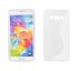 SILIKÓNOVÉ Púzdro S-LINE pre SAMSUNG GALAXY GRAND PRIME (G530F) - transparentné