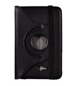 Puzdro na Samsung Galaxy Tab 3 7.0 Lite (T110/T111) - čierne