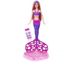 Barbie Bublinková Morská panna - Mattel