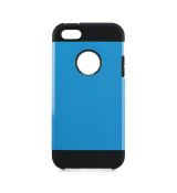 Púzdro HYBRID CASE pre SAMSUNG GALAXY CORE PRIME (G360) - modré