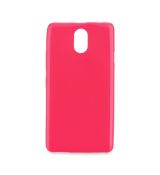 Silikónové púzdro JELLY BRIGHT pre LENOVO P70 - ružové