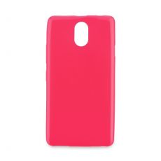 Silikónové púzdro JELLY BRIGHT pre LENOVO P70 - ružové