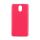Silikónové púzdro JELLY BRIGHT pre LENOVO P70 - ružové