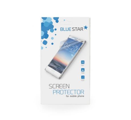 Ochranná fólia Blue Star pre SAMSUNG GALAXY S4 MINI (i9190)