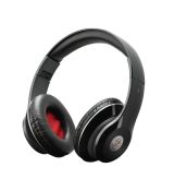 MIOMI M-801 Stereo slúchadla - čierne