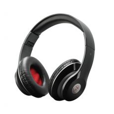 MIOMI M-801 Stereo slúchadla - čierne