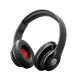 MIOMI M-801 Stereo slúchadla - čierne